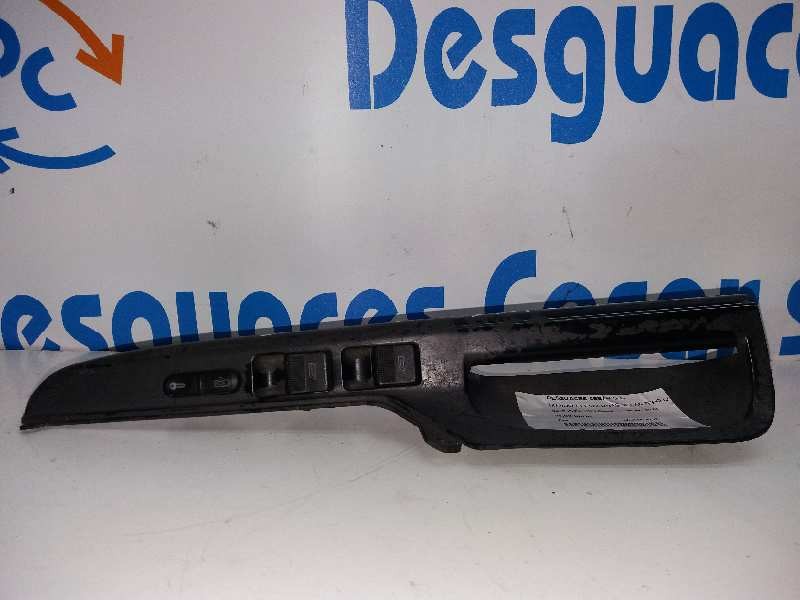 Recambio de mando elevalunas delantero izquierdo para seat ibiza (6k1) select referencia OEM IAM   