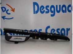 Recambio de mando elevalunas delantero izquierdo para seat ibiza (6k1) select referencia OEM IAM    2