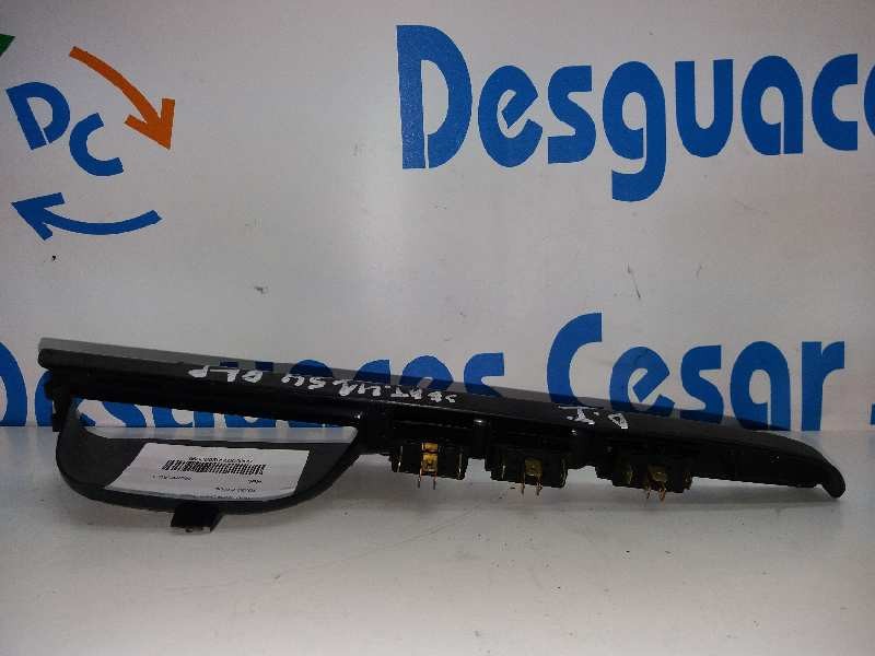 Recambio de mando elevalunas delantero izquierdo para seat ibiza (6k1) select referencia OEM IAM   