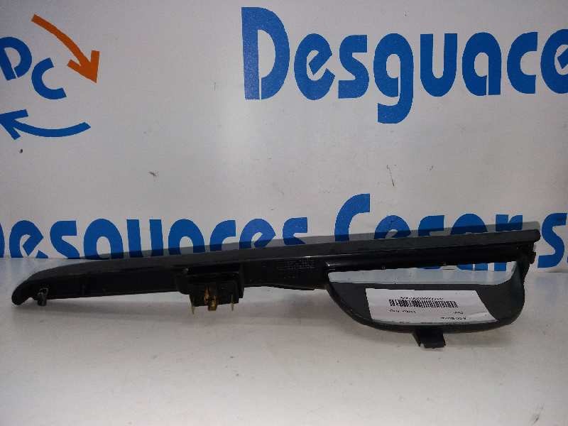 Recambio de mando elevalunas delantero derecho para seat ibiza (6k1) select referencia OEM IAM   