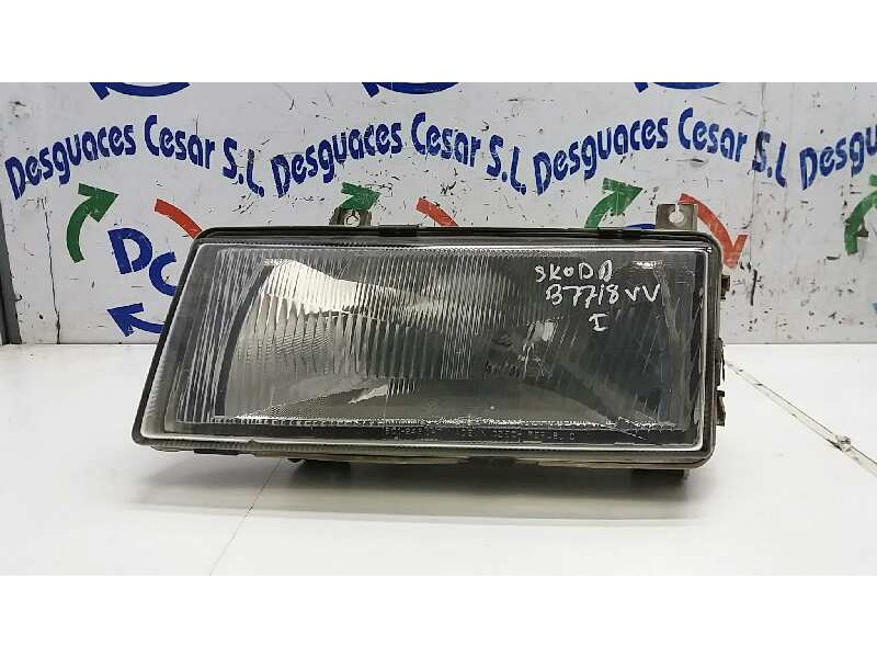 Recambio de faro izquierdo para skoda felicia combi ( 795) glx referencia OEM IAM 6U1941017C  