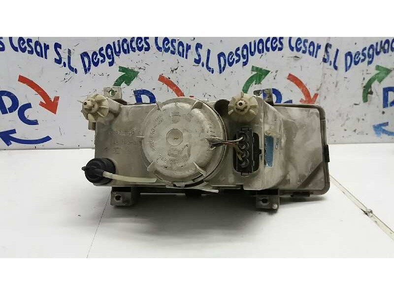 Recambio de faro izquierdo para skoda felicia combi ( 795) glx referencia OEM IAM 6U1941017C  