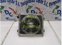 Recambio de faro derecho para mercedes-benz mb 100 d caja cerrada / combi caja cerrada (bm 631.332/342) referencia OEM IAM   