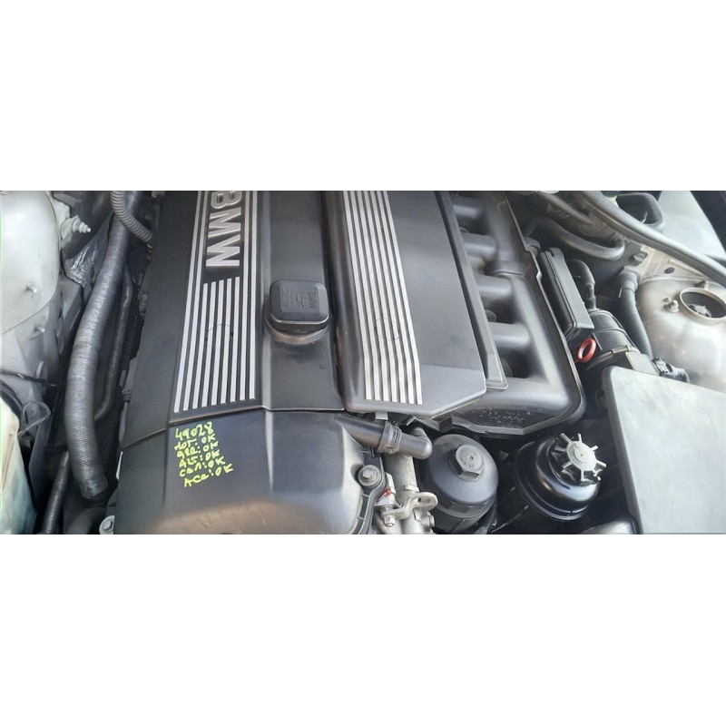 BMW SERIE 3 COUPE (E46) - imagen 2