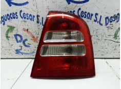 Recambio de piloto trasero derecho para skoda octavia berlina (1u2) tour referencia OEM IAM 1U6945112C  