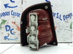 Recambio de piloto trasero derecho para skoda octavia berlina (1u2) tour referencia OEM IAM 1U6945112C   2