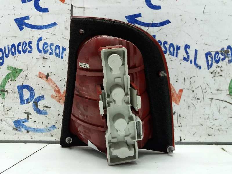 Recambio de piloto trasero izquierdo para skoda octavia berlina (1u2) tour referencia OEM IAM 1U6945111C  