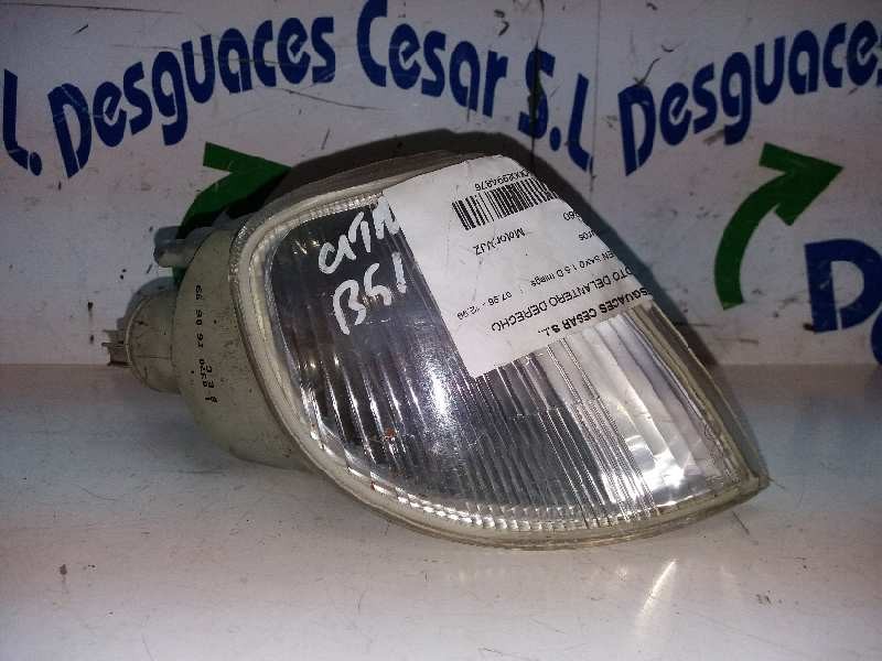 Recambio de piloto delantero derecho para citroën saxo 1.5 d image referencia OEM IAM 630360  