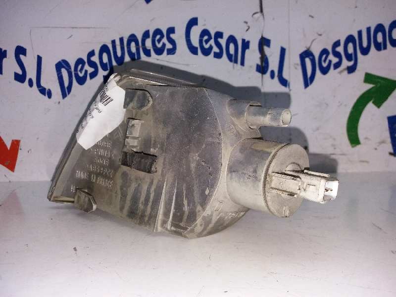 Recambio de piloto delantero derecho para citroën saxo 1.5 d image referencia OEM IAM 630360  