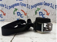 Recambio de cinturon seguridad trasero derecho para ford focus lim. (cb4) trend referencia OEM IAM   