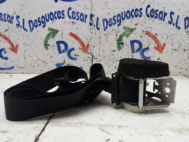Recambio de cinturon seguridad trasero derecho para ford focus lim. (cb4) trend referencia OEM IAM   