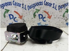 Recambio de cinturon seguridad trasero derecho para ford focus lim. (cb4) trend referencia OEM IAM    2