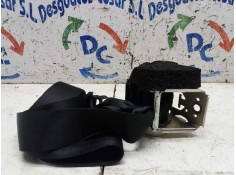 Recambio de cinturon seguridad trasero izquierdo para ford focus lim. (cb4) trend referencia OEM IAM   