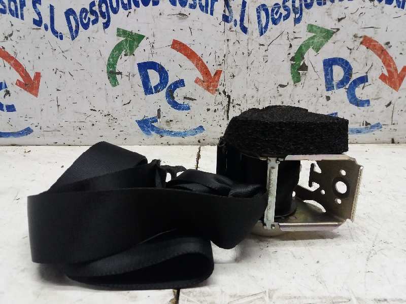 Recambio de cinturon seguridad trasero izquierdo para ford focus lim. (cb4) trend referencia OEM IAM   
