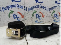 Recambio de cinturon seguridad trasero izquierdo para ford focus lim. (cb4) trend referencia OEM IAM    2