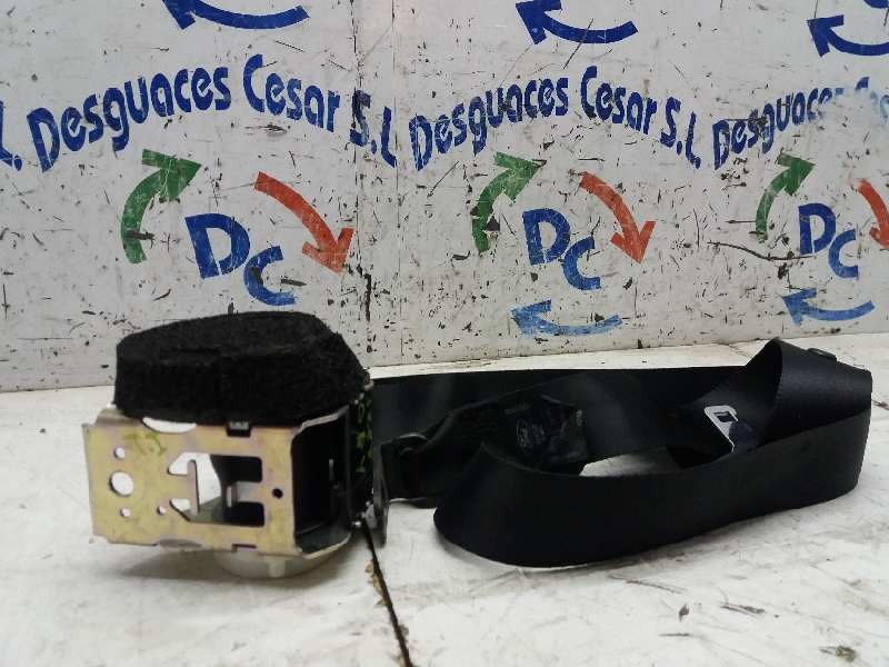 Recambio de cinturon seguridad trasero izquierdo para ford focus lim. (cb4) trend referencia OEM IAM   