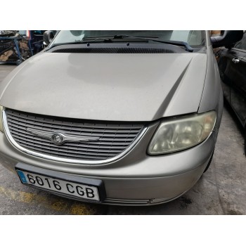 CHRYSLER VOYAGER (RG)