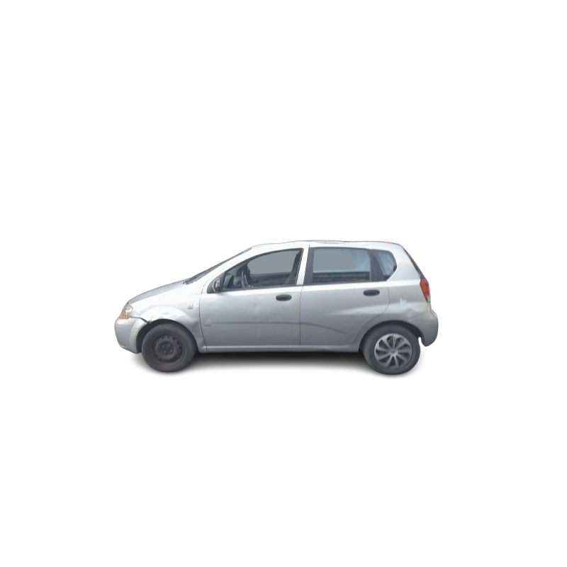 CHEVROLET AVEO / KALOS HATCHBACK (T250, T255) - imagen 1
