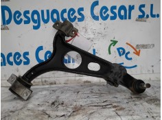 Recambio de brazo suspension inferior delantero izquierdo para alfa romeo gt (125) 2.0 jts 16v selesp distinctive referencia OEM