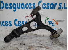 Recambio de brazo suspension inferior delantero izquierdo para alfa romeo gt (125) 2.0 jts 16v selesp distinctive referencia OEM 2