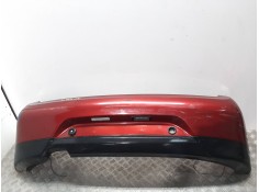 Recambio de paragolpes trasero para alfa romeo gtv (163) 2.0 jts 16v cat referencia OEM IAM 0156034417 GRANATE 