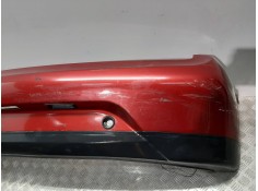 Recambio de paragolpes trasero para alfa romeo gtv (163) 2.0 jts 16v cat referencia OEM IAM 0156034417 GRANATE  2