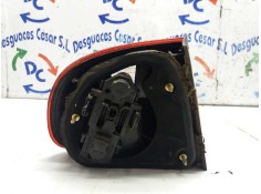 Recambio de piloto trasero derecho para seat toledo (1m2) select referencia OEM IAM    2