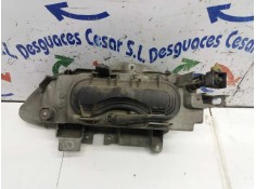 Recambio de faro derecho para renault laguna (b56) 1.8 anade referencia OEM IAM 7701038262   2