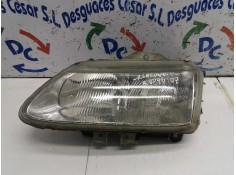 Recambio de faro izquierdo para renault laguna (b56) 1.8 anade referencia OEM IAM 7701038261  