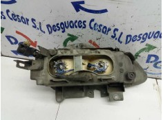 Recambio de faro izquierdo para renault laguna (b56) 1.8 anade referencia OEM IAM 7701038261   2