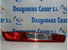 Recambio de piloto trasero derecho para ford focus berlina (cap) trend referencia OEM IAM   