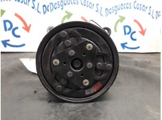 Recambio de compresor aire acondicionado para volvo v40 familiar 1.8 16v referencia OEM IAM 30612618