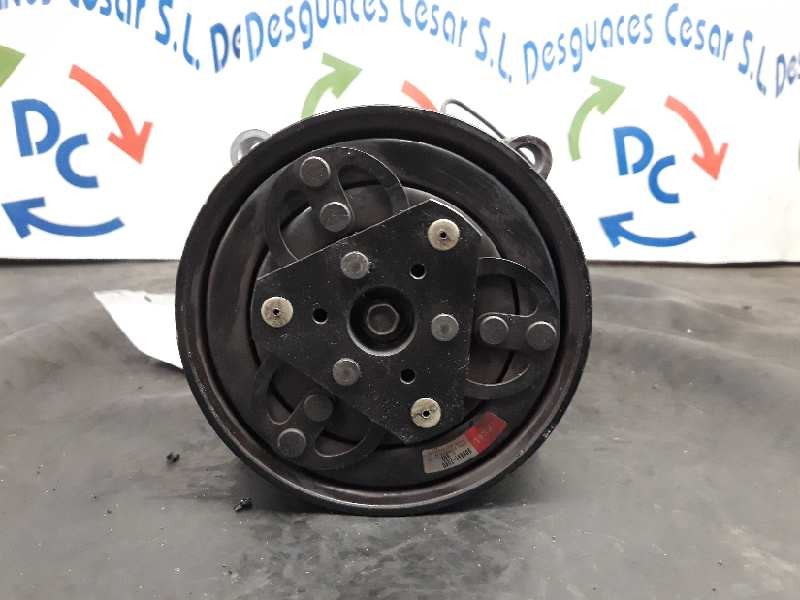 Recambio de compresor aire acondicionado para volvo v40 familiar 1.8 16v referencia OEM IAM 30612618  
