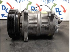 Recambio de compresor aire acondicionado para volvo v40 familiar 1.8 16v referencia OEM IAM 30612618   2