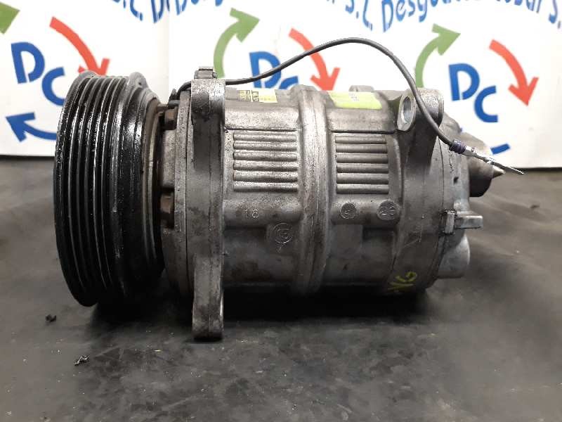 Recambio de compresor aire acondicionado para volvo v40 familiar 1.8 16v referencia OEM IAM 30612618  