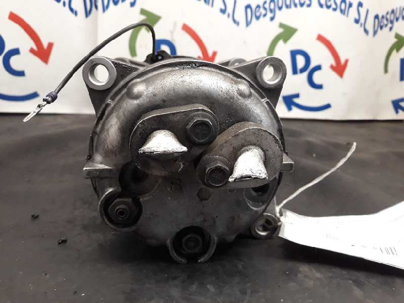 Recambio de compresor aire acondicionado para volvo v40 familiar 1.8 16v referencia OEM IAM 30612618  