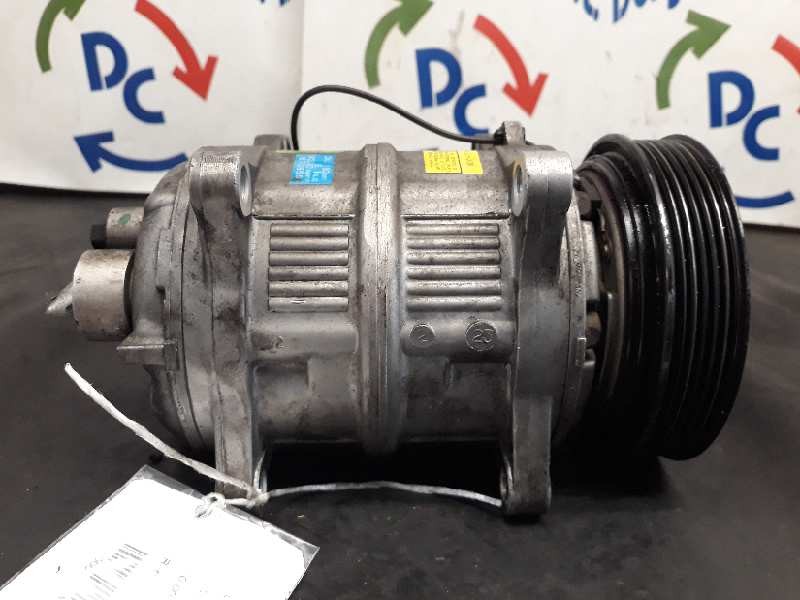 Recambio de compresor aire acondicionado para volvo v40 familiar 1.8 16v referencia OEM IAM 30612618  
