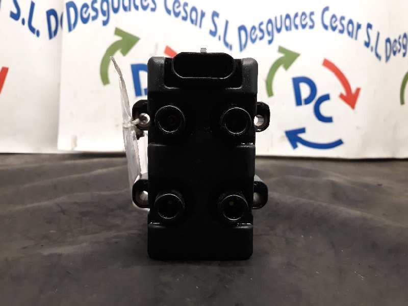 Recambio de bobina encendido para renault clio i phase iii 1.4 limited referencia OEM IAM 7700873701  