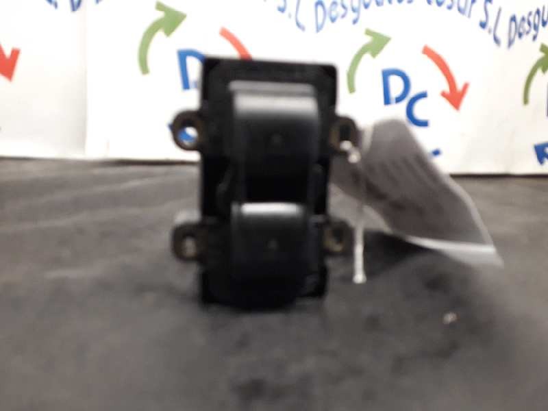 Recambio de bobina encendido para renault clio i phase iii 1.4 limited referencia OEM IAM 7700873701  