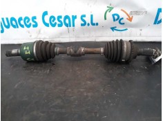 Recambio de transmision delantera izquierda para mazda premacy (cp) touring referencia OEM IAM   