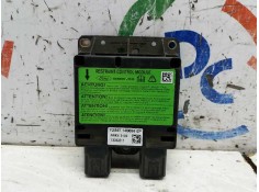 Recambio de centralita airbag para mazda 2 berlina (dy) 1.4 active+ (59kw) referencia OEM IAM 5WK43103 2S6T14B056EP OFERTA 2