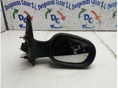 Recambio de retrovisor derecho para renault megane i fase 2 classic (la..) 1.6 16v authentique referencia OEM IAM 7700431470 ELE