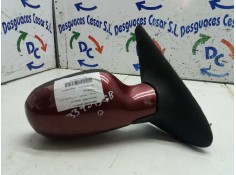 Recambio de retrovisor derecho para renault megane i fase 2 classic (la..) 1.6 16v authentique referencia OEM IAM 7700431470 ELE 2