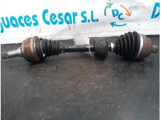 Recambio de transmision delantera izquierda para seat toledo (5p2) hot referencia OEM IAM   