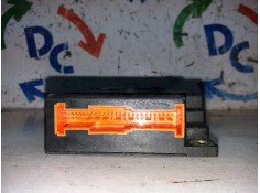Recambio de centralita airbag para citroën c5 berlina 2.0 hdi sx referencia OEM IAM 9641968380