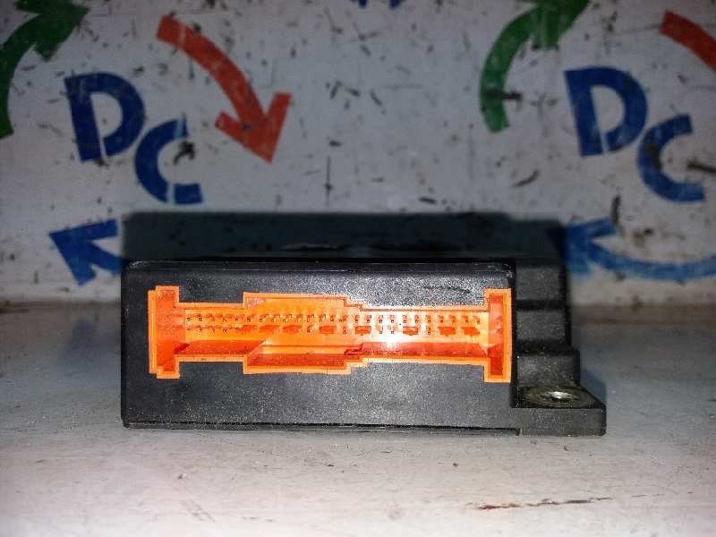 Recambio de centralita airbag para citroën c5 berlina 2.0 hdi sx referencia OEM IAM 9641968380  