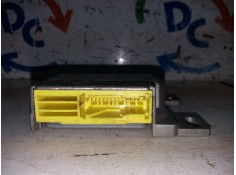 Recambio de centralita airbag para renault clio ii fase ii (b/cb0) authentique referencia OEM IAM 0285001157 7700428310G 