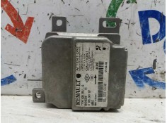 Recambio de centralita airbag para renault clio ii fase ii (b/cb0) authentique referencia OEM IAM 0285001157 7700428310G  2