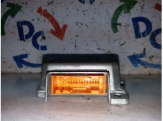 Recambio de centralita airbag para citroën xantia berlina 1.9 td sx referencia OEM IAM 550519300 9622585880 