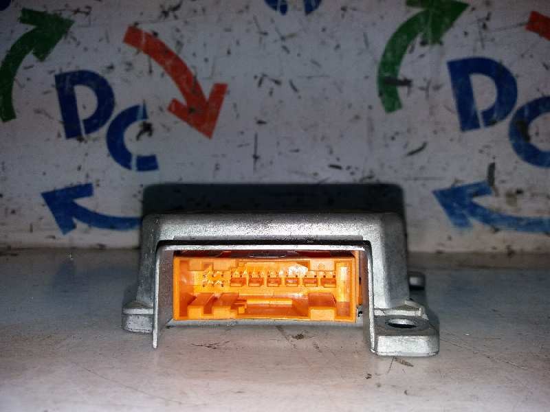 Recambio de centralita airbag para citroën xantia berlina 1.9 td sx referencia OEM IAM 550519300 9622585880 